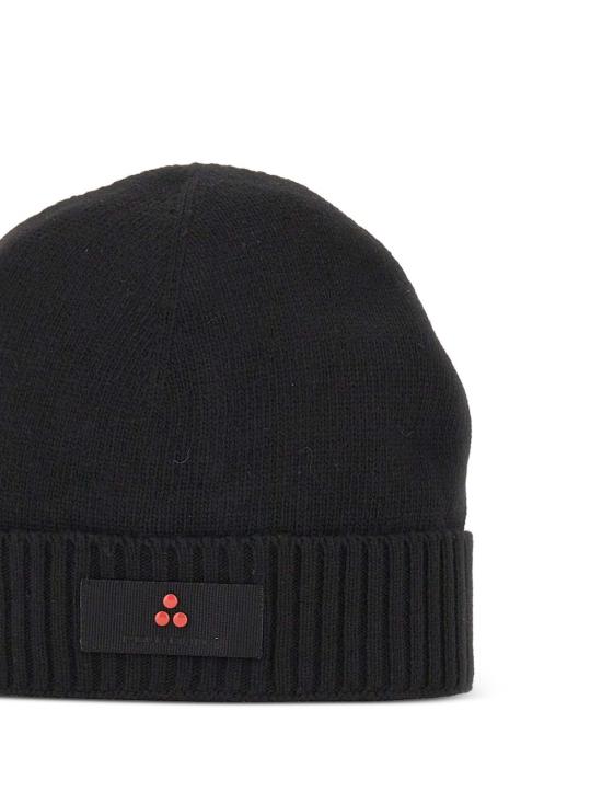 25FW 페트레이 비니 PEX017999011947 NER Black - PEUTEREY