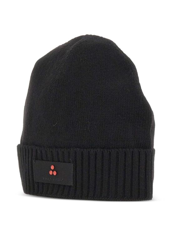 25FW 페트레이 비니 PEX017999011947 NER Black - PEUTEREY