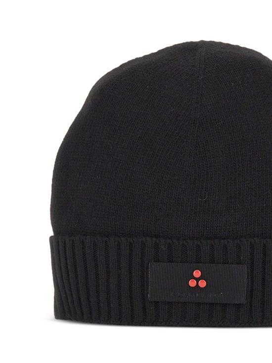 25FW 페트레이 비니 PEX017999011947 NER Black - PEUTEREY