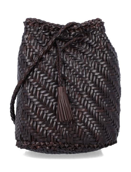 26SS 드래곤디퓨전 가방 8838 Dark Brown DARK BROWN