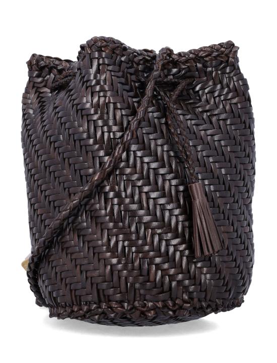 26SS 드래곤디퓨전 가방 8838 Dark Brown DARK BROWN - DRAGON DIFFUSION