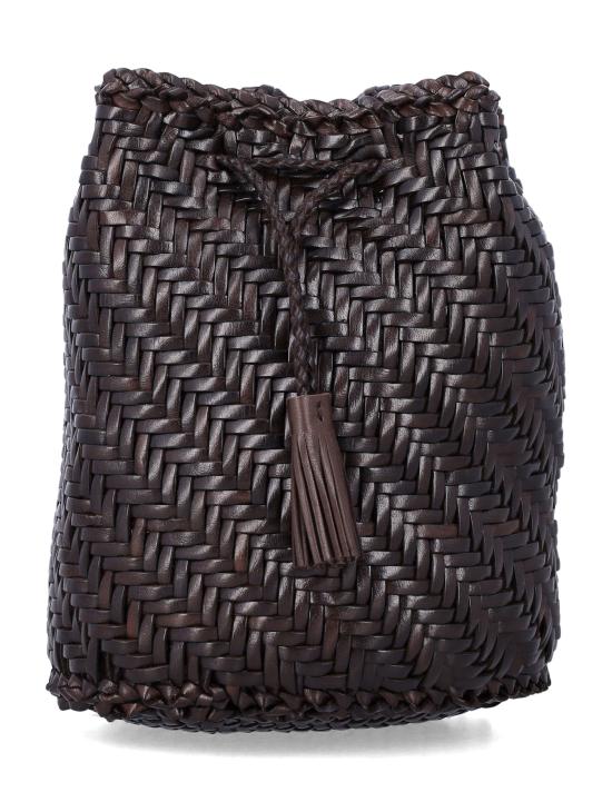 26SS 드래곤디퓨전 가방 8838 Dark Brown DARK BROWN - DRAGON DIFFUSION