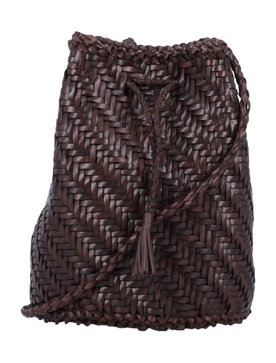 26SS 드래곤디퓨전 토트백 8838 Dark Brown DARK BROWN