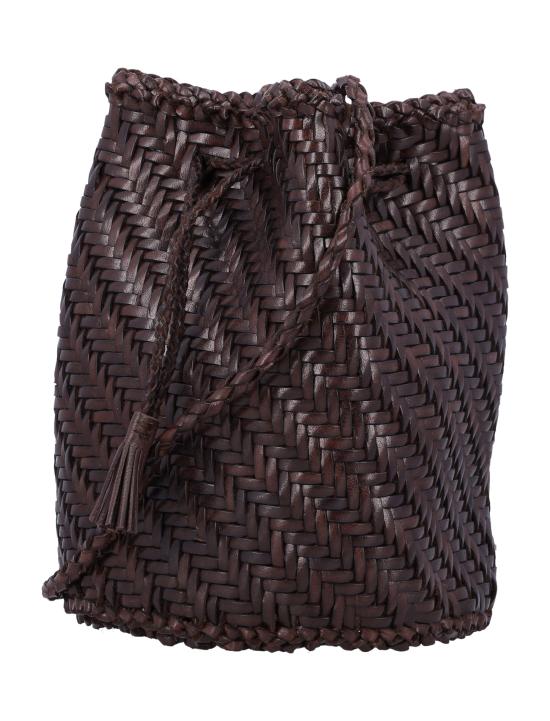 26SS 드래곤디퓨전 토트백 8838 Dark Brown DARK BROWN - DRAGON DIFFUSION