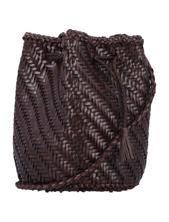 26SS 드래곤디퓨전 토트백 8838 Dark Brown DARK BROWN - DRAGON DIFFUSION