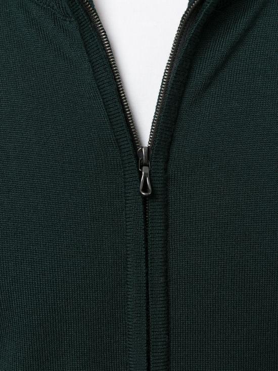 25FW 존스메들리 가디건 CLAYGATE MIDNIGHT Blue - JOHN SMEDLEY