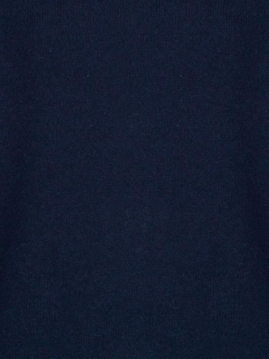 25FW 존스메들리 스웨터 FAISAL MIDNIGHT Blue - JOHN SMEDLEY