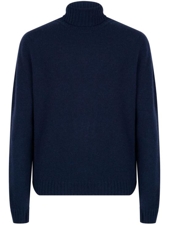 25FW 존스메들리 스웨터 FAISAL MIDNIGHT Blue