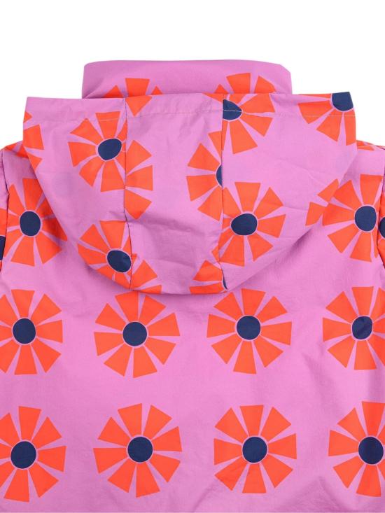 25FW [키즈] 보보쇼즈 자켓 B225AC125 511 PURPLE - BOBO CHOSES