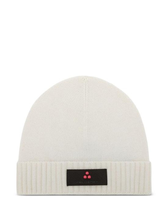 25FW 페트레이 비니 PEX017999011947 730 White - PEUTEREY