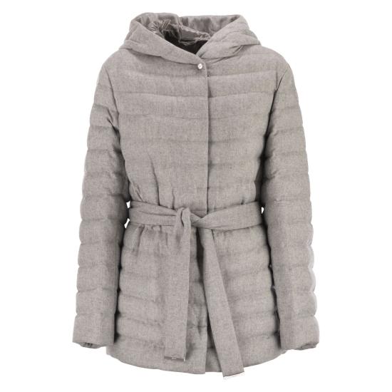 25FW 에르노 자켓 PI00149DR LIGHT GREY