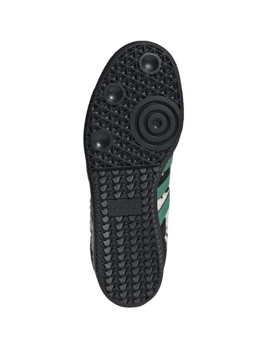 25FW 아디다스 삼바 LT 스니커즈 JS3930 SAMBALTCBLACK Black - ADIDAS