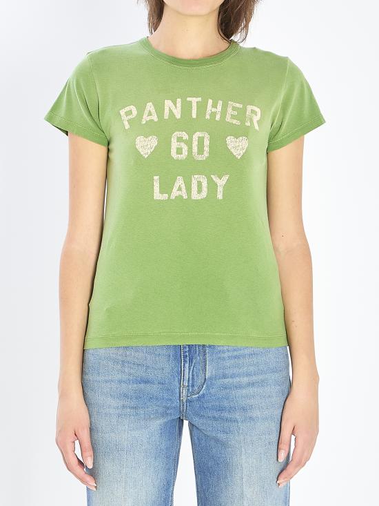 25FW 발렌티노 가라바니 반팔 티셔츠 7B3MG24Y GREEN