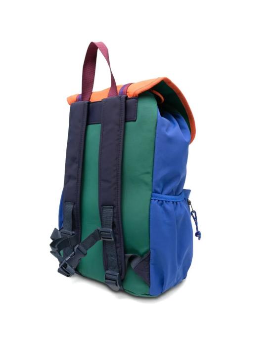 25FW [키즈] 보보쇼즈 백팩 B225AI051 991 MULTICOLOR - BOBO CHOSES