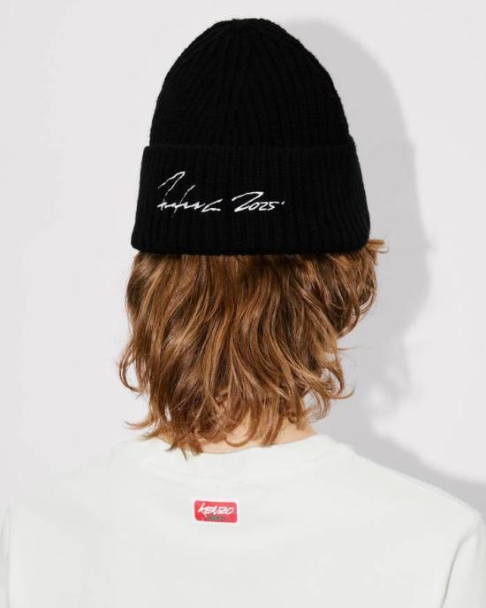 25FW 겐조 반팔 티셔츠 FF62TS3564SG 02 Offwhite - KENZO