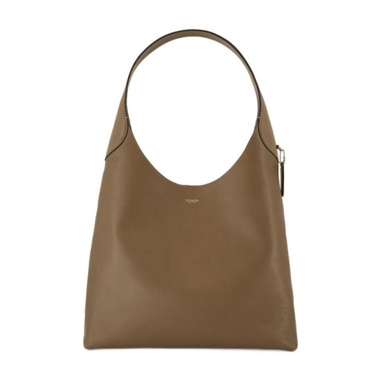 26FW 코치 BROOKLYN 브루클린 숄더백 39 CU044 B4CBD brown