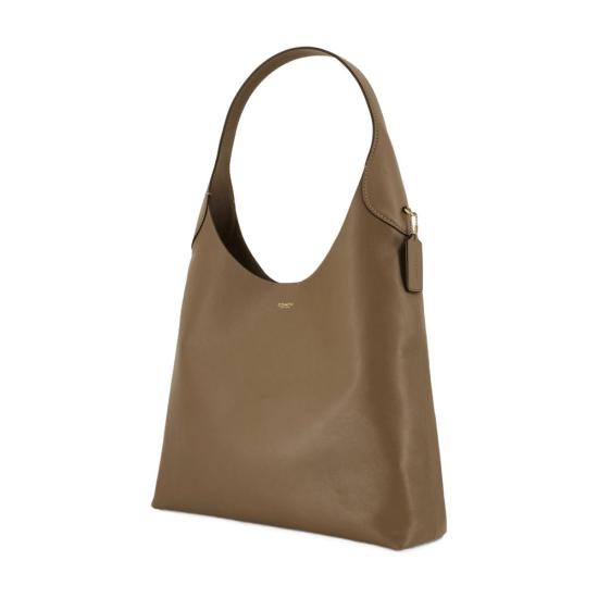 26FW 코치 BROOKLYN 브루클린 숄더백 39 CU044 B4CBD brown - COACH