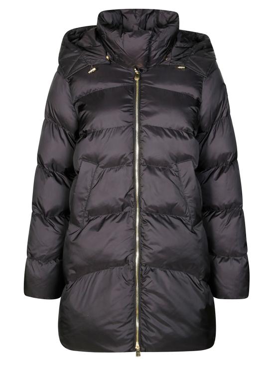 25FW 핑코 롱패딩 105720 A2TF M04 MARRONE