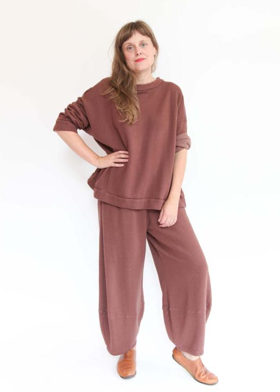  브린 워커 트레이닝/조거 팬츠 올리버