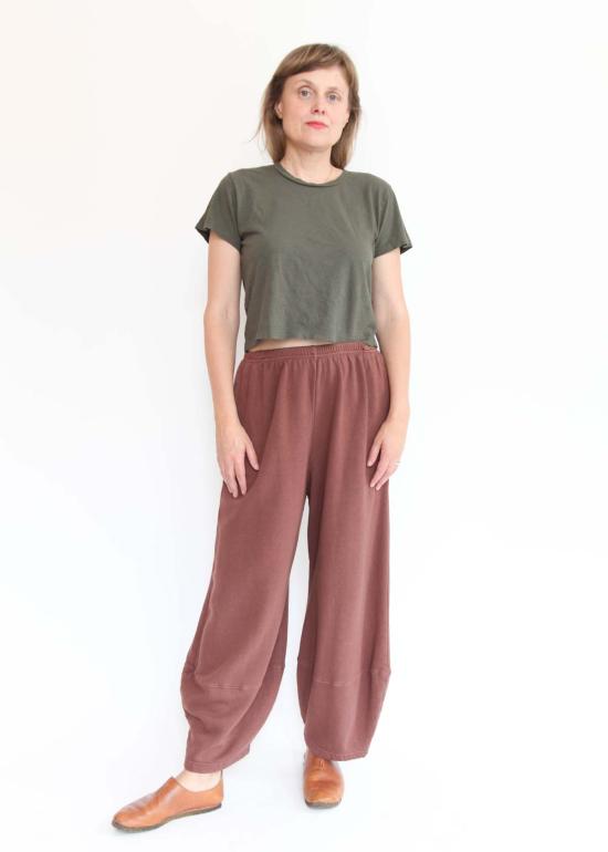  브린 워커 트레이닝/조거 팬츠 올리버 - BRYN WALKER