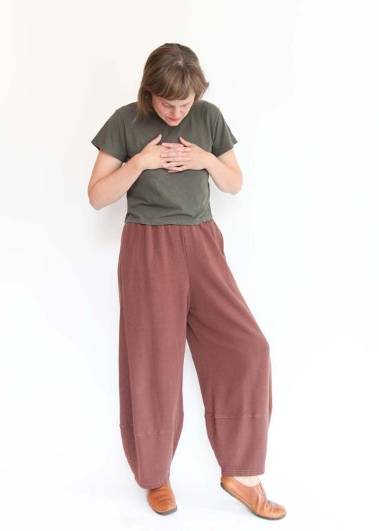  브린 워커 트레이닝/조거 팬츠 올리버 - BRYN WALKER