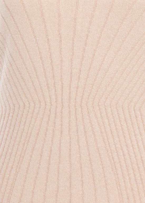 25FW 디익스테리어 미디 원피스 61075 12BEI Beige - D. EXTERIOR