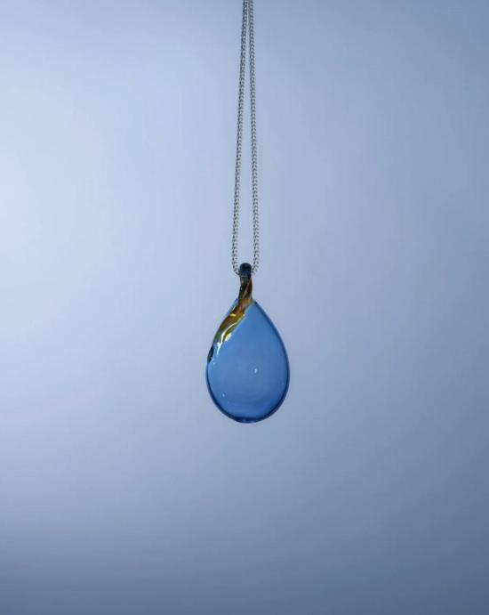  Cajal Cajal 목걸이/팬던트 카할 카할 하트 오브 더 오션 목걸이