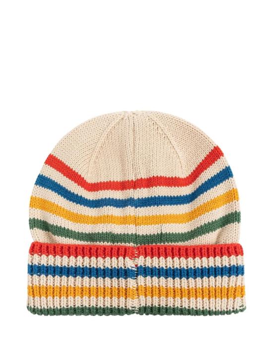 25FW [키즈] 보보쇼즈 모자 B225AH011 199 OFF WHITE - BOBO CHOSES