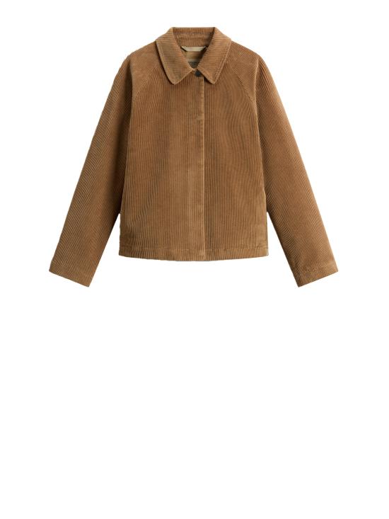 25FW 울리치 수트 자켓 CFWWOS2015FR UT50268908 CORNSTALK