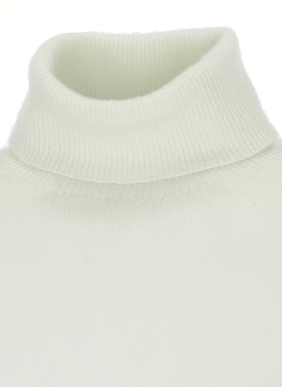 25FW 바니제 터틀넥 58601 VERDE Green - VANISÉ