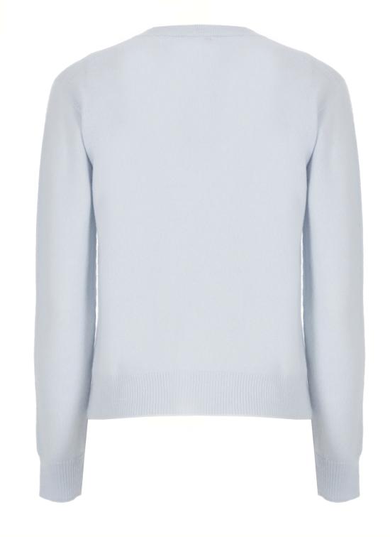 25FW 바니제 가디건 53613 CIELO Light Blue - VANISÉ