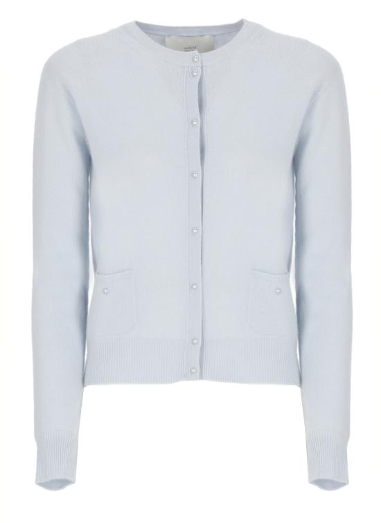 25FW 바니제 가디건 53613 CIELO Light Blue