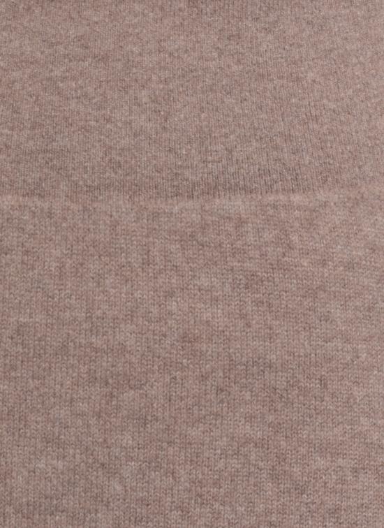 25FW 바니제 스트레이트 팬츠 51622 VISONE Brown - VANISÉ