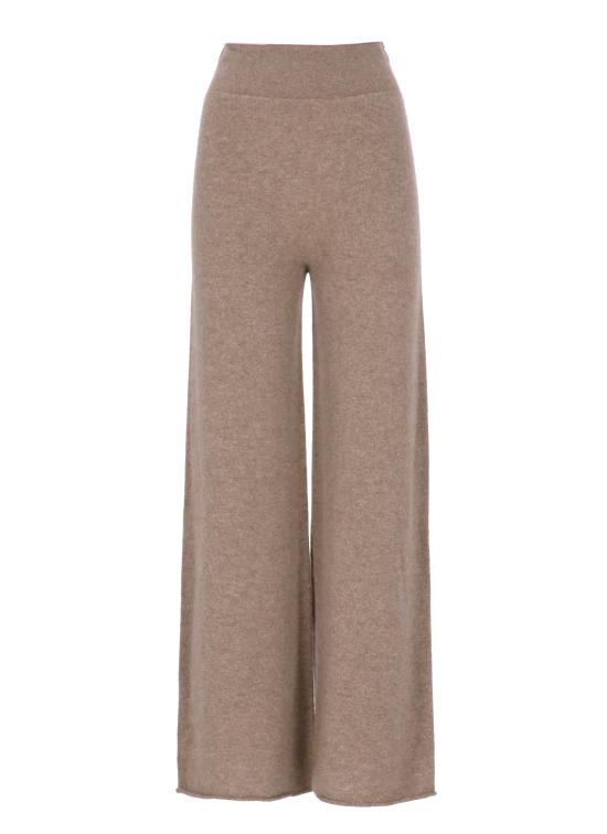 25FW 바니제 스트레이트 팬츠 51622 VISONE Brown