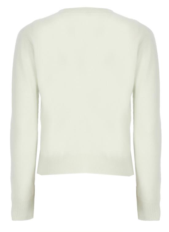 25FW 바니제 가디건 53613 VERDE Green - VANISÉ