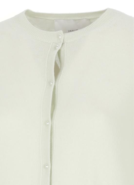 25FW 바니제 가디건 53613 VERDE Green - VANISÉ