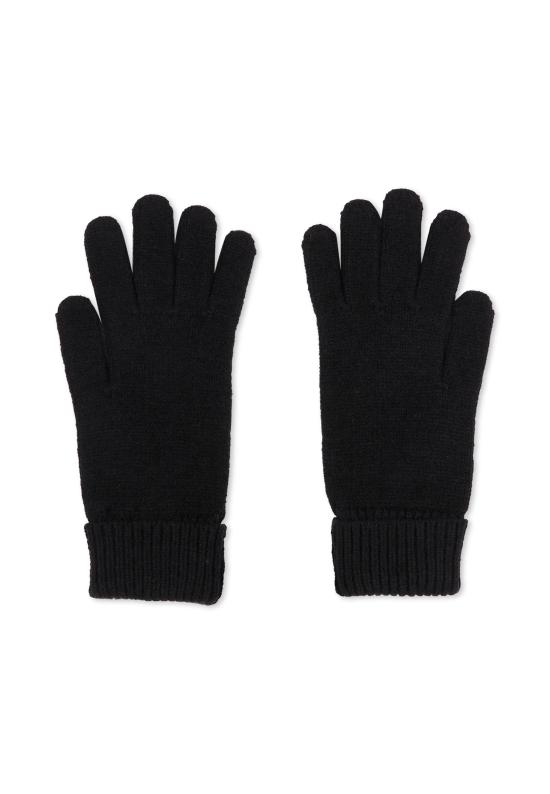 25FW [키즈] 보스 장갑 J52631 09B BLACK - BOSS