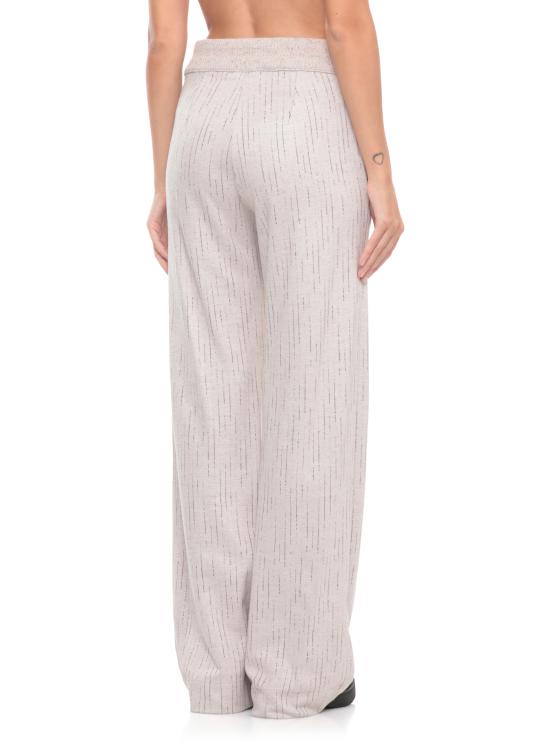 25FW 디익스테리어 스트레이트 팬츠 61814 7GESS Beige - D. EXTERIOR