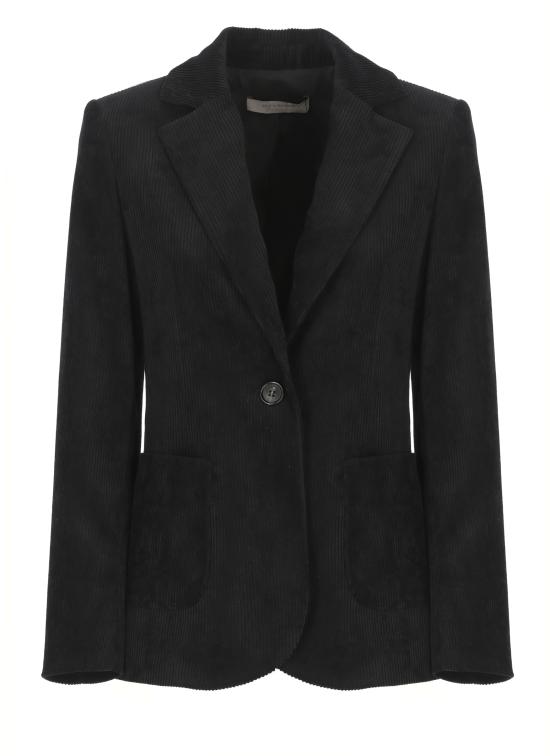 25FW 디익스테리어 수트 자켓 61901 2NERO Black