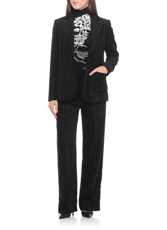 25FW 디익스테리어 수트 자켓 61901 2NERO Black - D. EXTERIOR