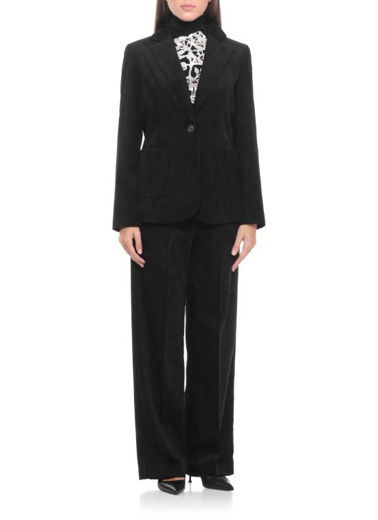 25FW 디익스테리어 수트 자켓 61901 2NERO Black - D. EXTERIOR