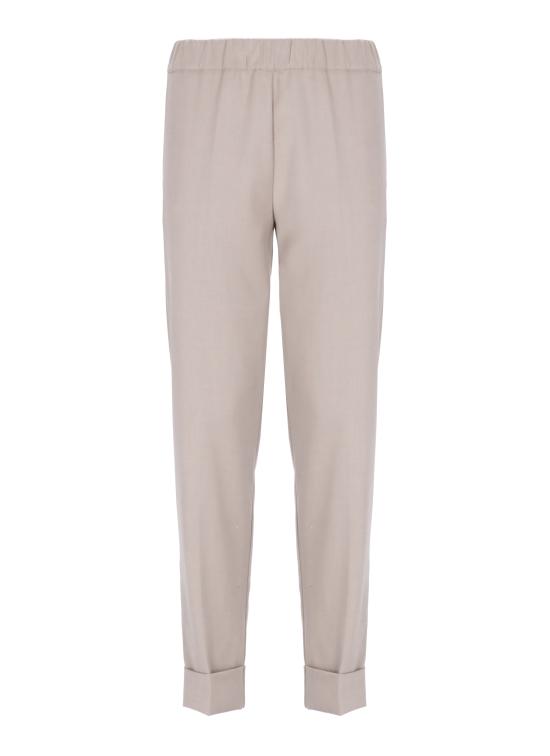 25FW 디익스테리어 스트레이트 팬츠 61756 14NOC Beige