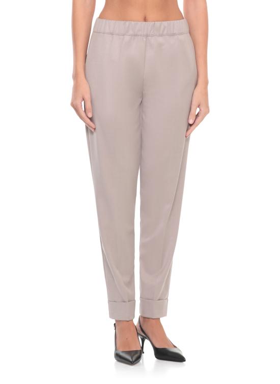 25FW 디익스테리어 스트레이트 팬츠 61756 14NOC Beige - D. EXTERIOR