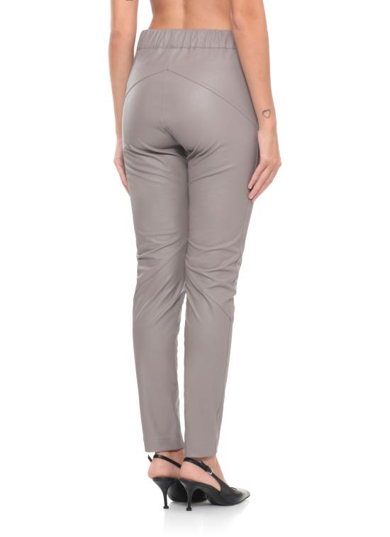 25FW 디익스테리어 스트레이트 팬츠 61851 16VIS Beige - D. EXTERIOR