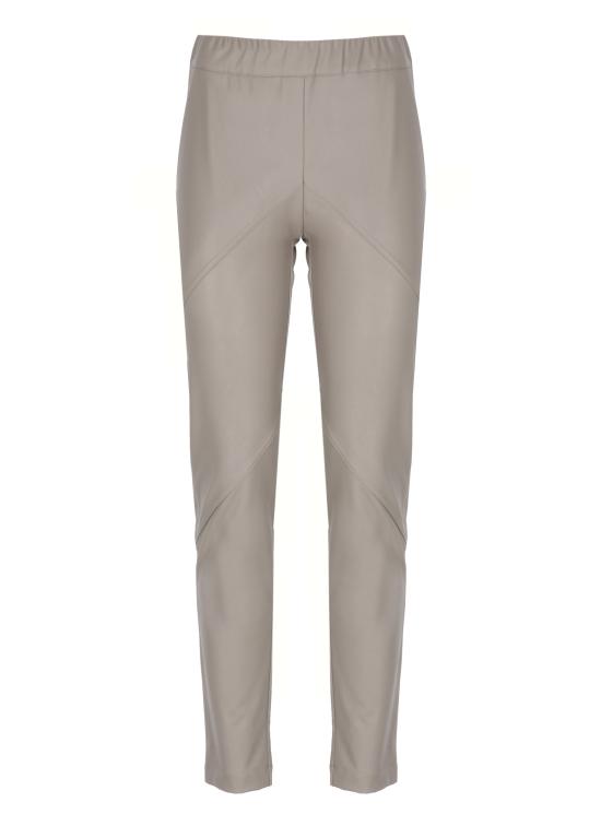 25FW 디익스테리어 스트레이트 팬츠 61851 16VIS Beige