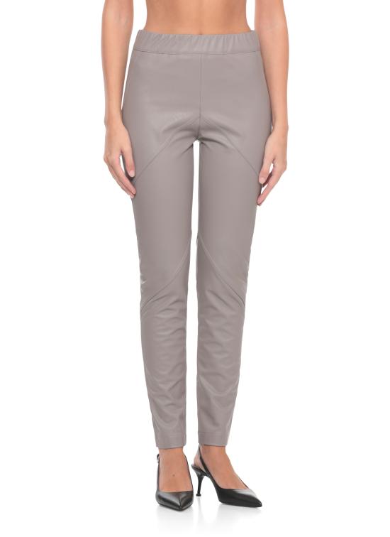 25FW 디익스테리어 스트레이트 팬츠 61851 16VIS Beige - D. EXTERIOR