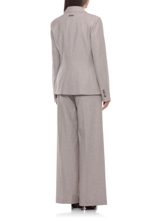 25FW 페세리코 수트 자켓 A01901 06413947 Brown - PESERICO