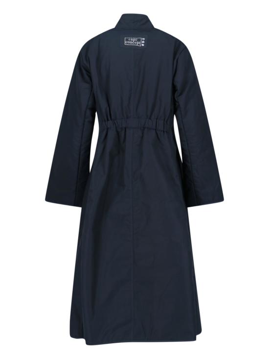 25FW Càpe 롱패딩 MIDDLE BEI 0009 Blue - OTHER BRANDS