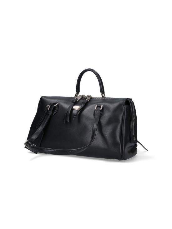 25FW 돌체앤가바나 숄더백 BB7844 AW118 80999 Black - DOLCE & GABBANA