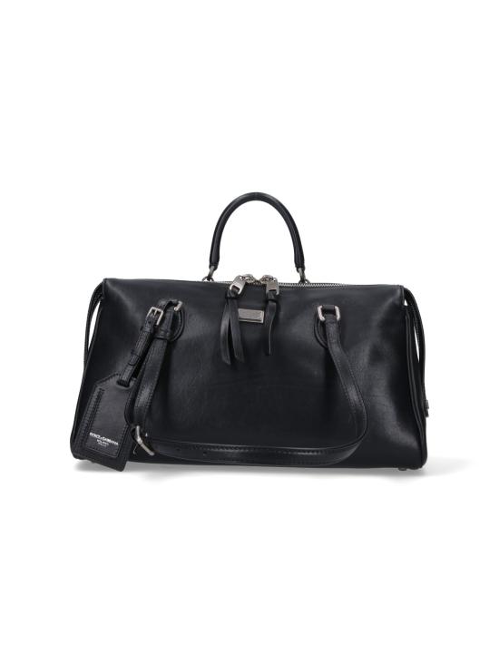 25FW 돌체앤가바나 숄더백 BB7844 AW118 80999 Black